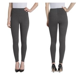 Lyssé | Charcoal Ella Legging